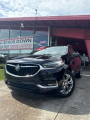 Image for 2021 Buick Enclave Avenir ID: 7646952