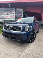 Image for 2023 Kia Telluride S ID: 7647017