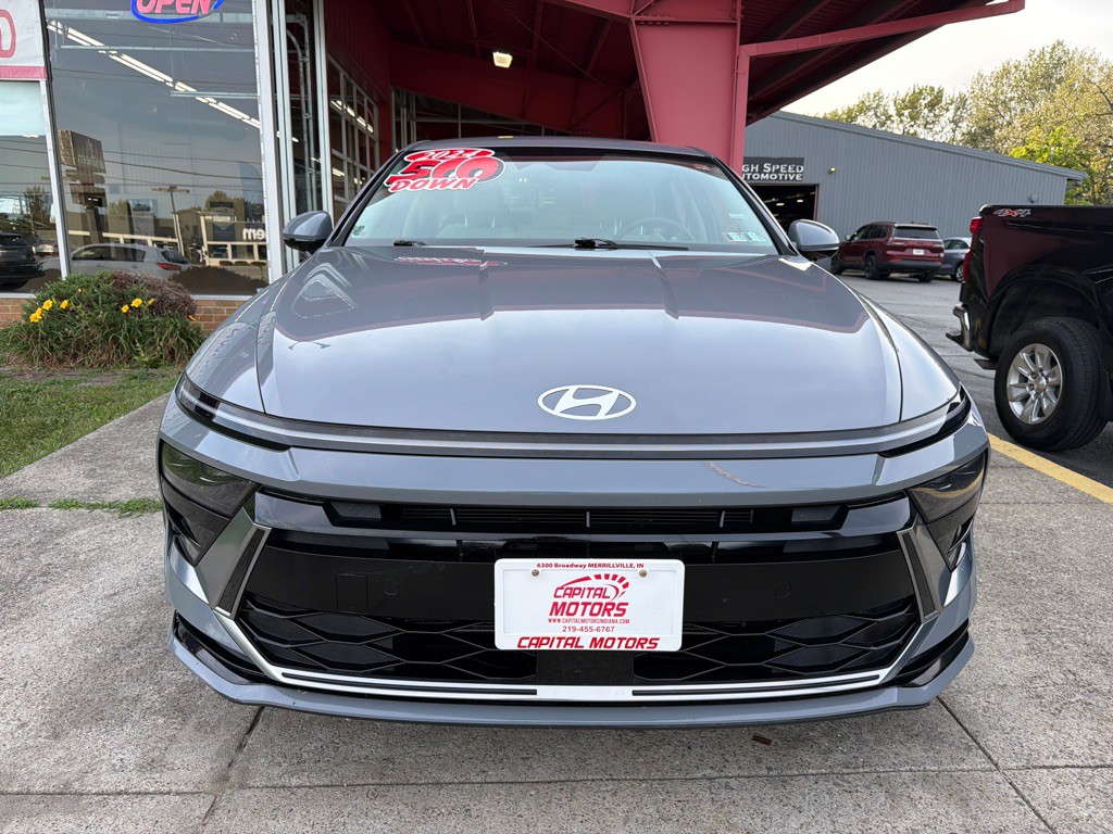 2024 Hyundai Sonata Image 6