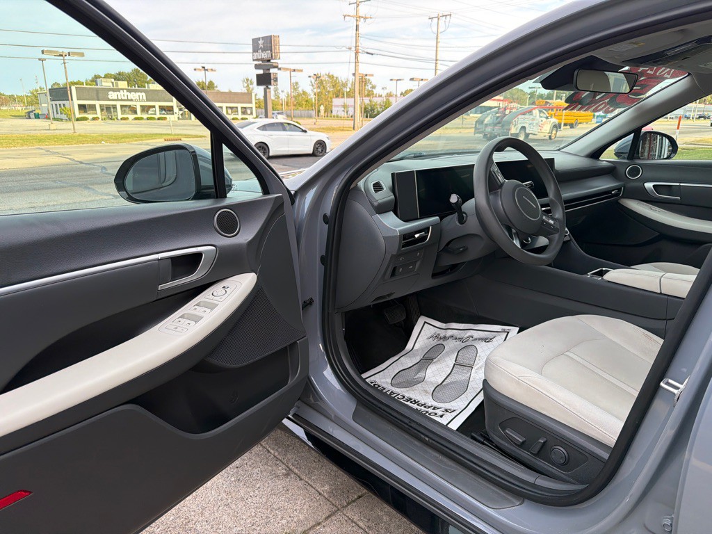 2024 Hyundai Sonata Image 7