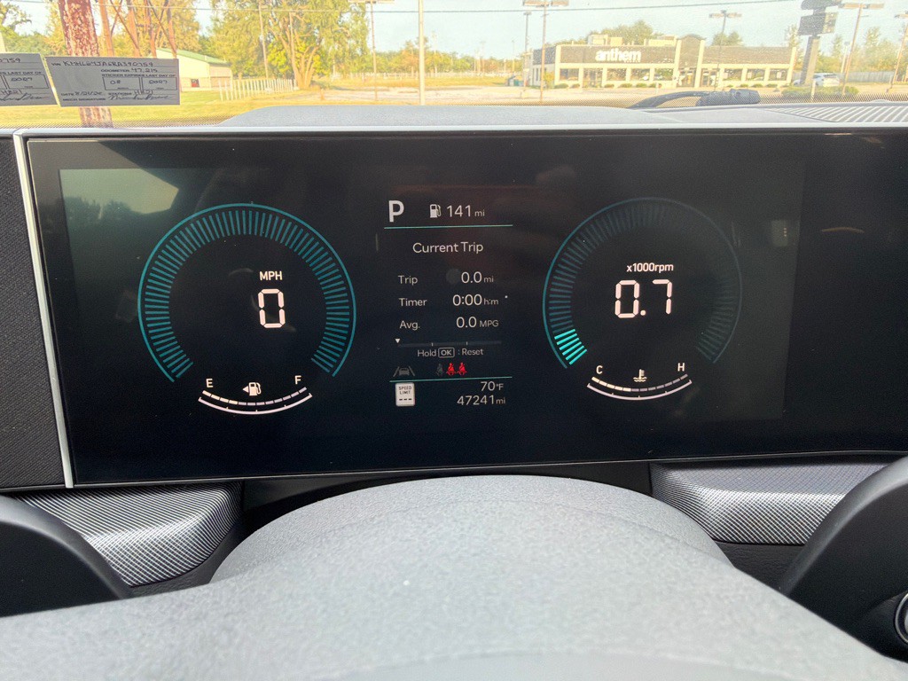 2024 Hyundai Sonata Image 8