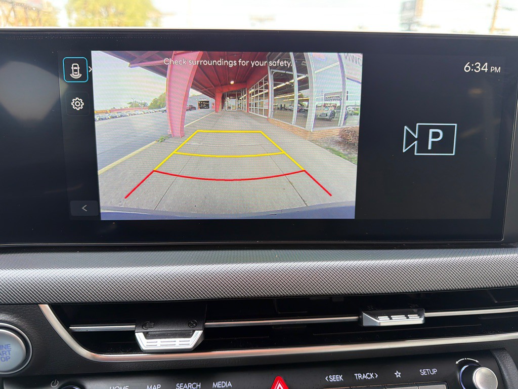 2024 Hyundai Sonata Image 9