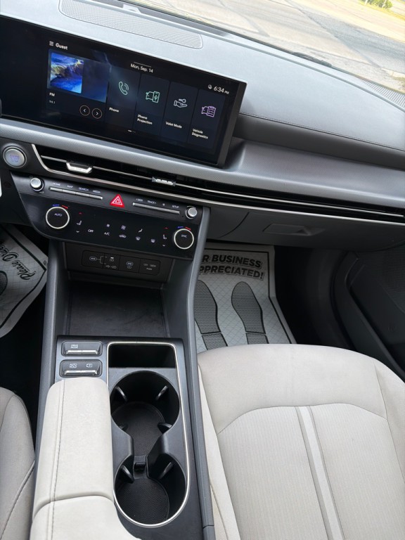 2024 Hyundai Sonata Image 10