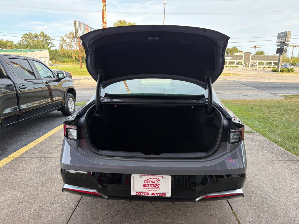 2024 Hyundai Sonata Image 11
