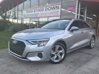 Image for 2024 Audi A3 Premium ID: 7656227