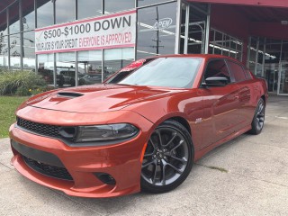 Image for 2023 Dodge Charger Scat Pack ID: 7658954