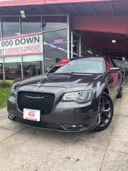 Image for 2023 Chrysler 300 S ID: 7658970
