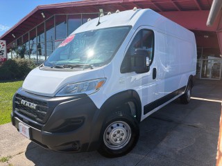 Image for 2023 RAM Promaster 2500 HIGH 159 WB ID: 7659047