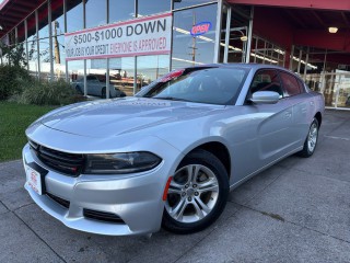 Image for 2022 Dodge Charger SXT ID: 7662722