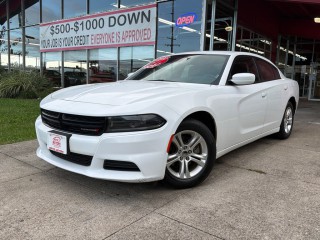 Image for 2022 Dodge Charger SXT ID: 7663367
