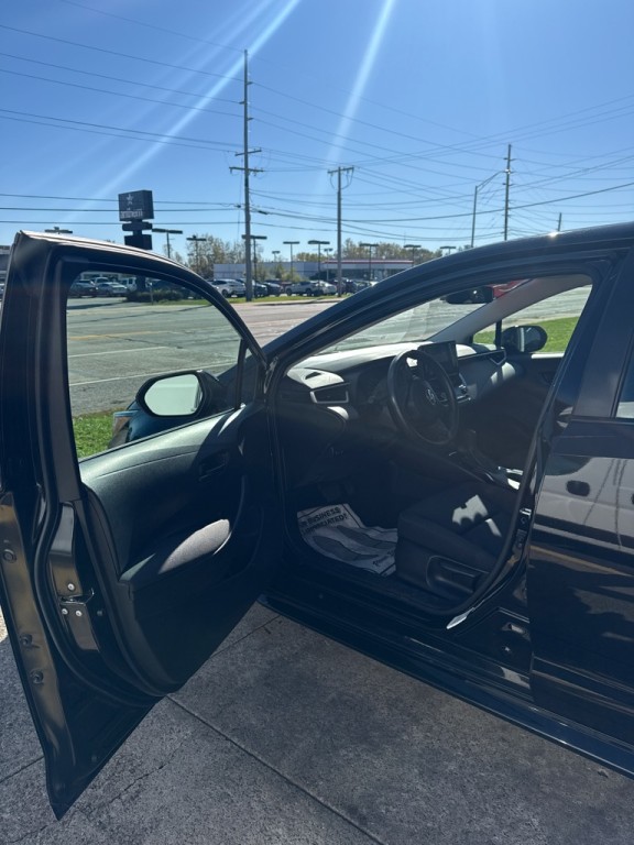 2025 Toyota Corolla Image 7