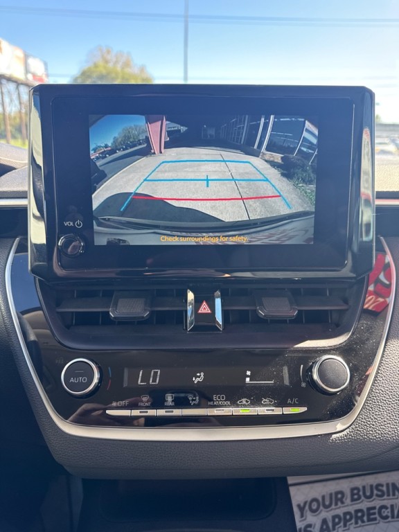 2025 Toyota Corolla Image 10