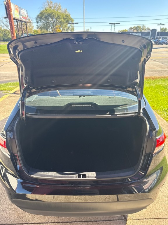 2025 Toyota Corolla Image 14