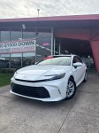 Image for 2025 Toyota Camry XSE ID: 7710062