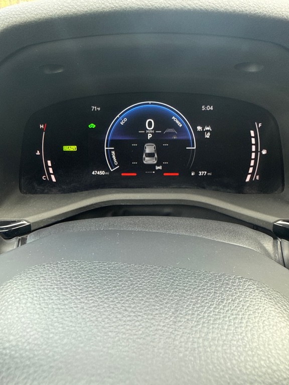 2025 Toyota Camry Image 9