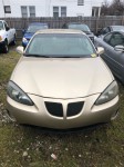 Image for 2005 Pontiac Grand Prix  ID: 6535327