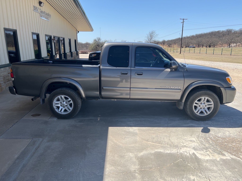 2003 Toyota Tundra Image 7