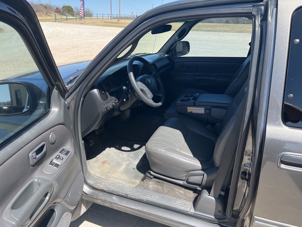 2003 Toyota Tundra Image 13