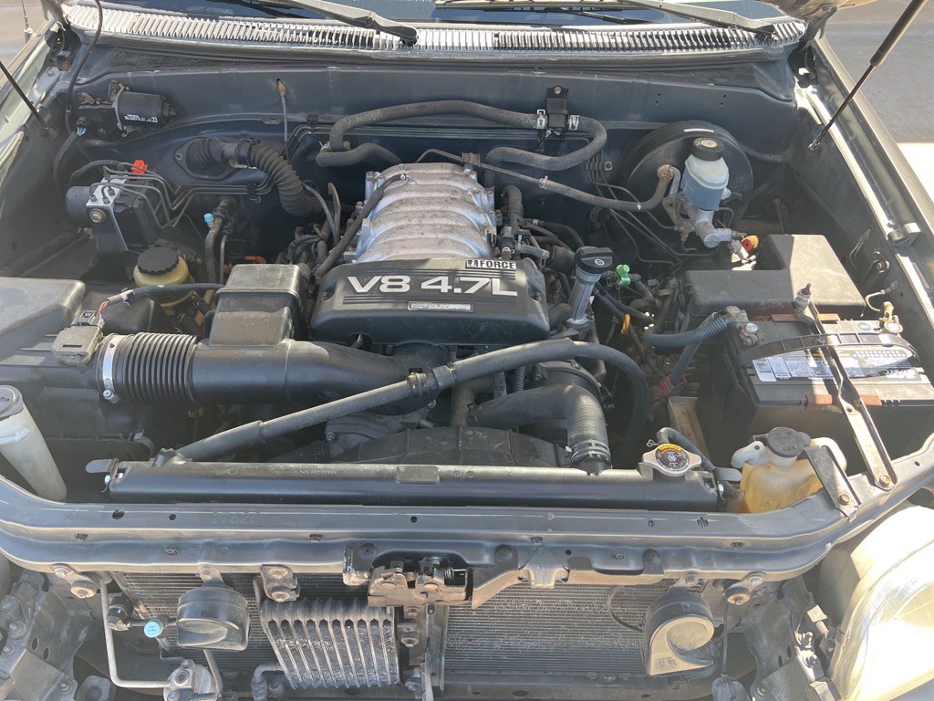 2003 Toyota Tundra Image 15