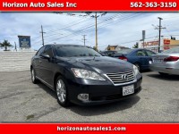 Image for 2011 Lexus ES 350  ID: 6517192