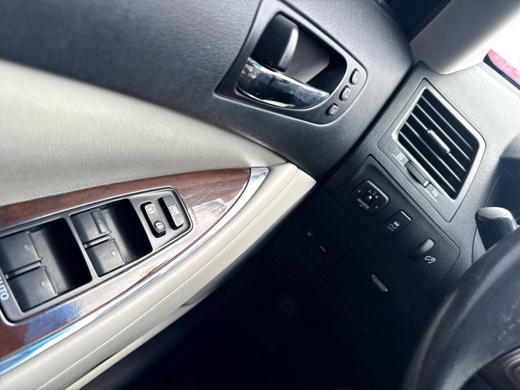 2011 Lexus ES 350 Image 27