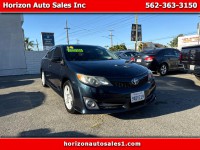 Image for 2014 Toyota Camry SE Sport ID: 6565255