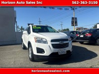 Image for 2016 Chevrolet Trax LT ID: 6656783