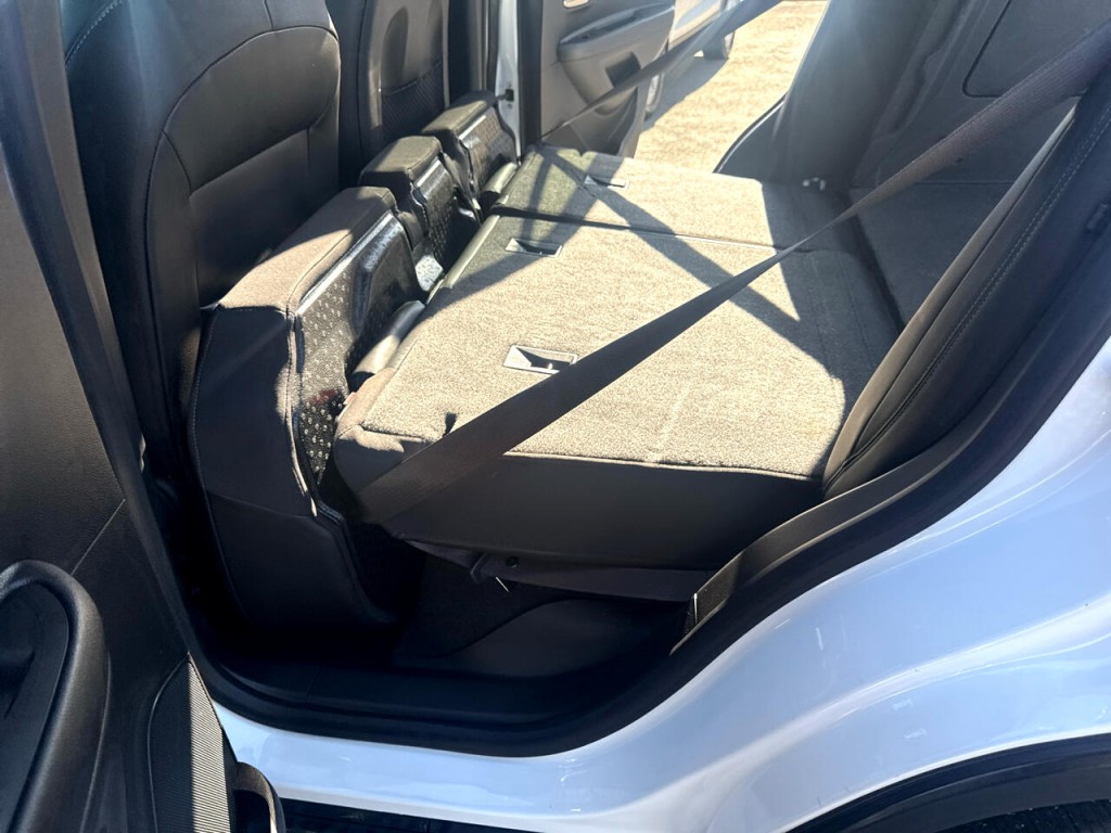 2016 Chevrolet Trax Image 19