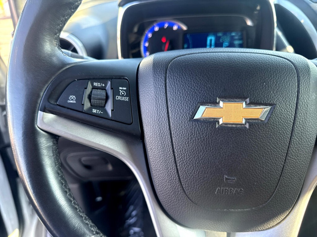 2016 Chevrolet Trax Image 30