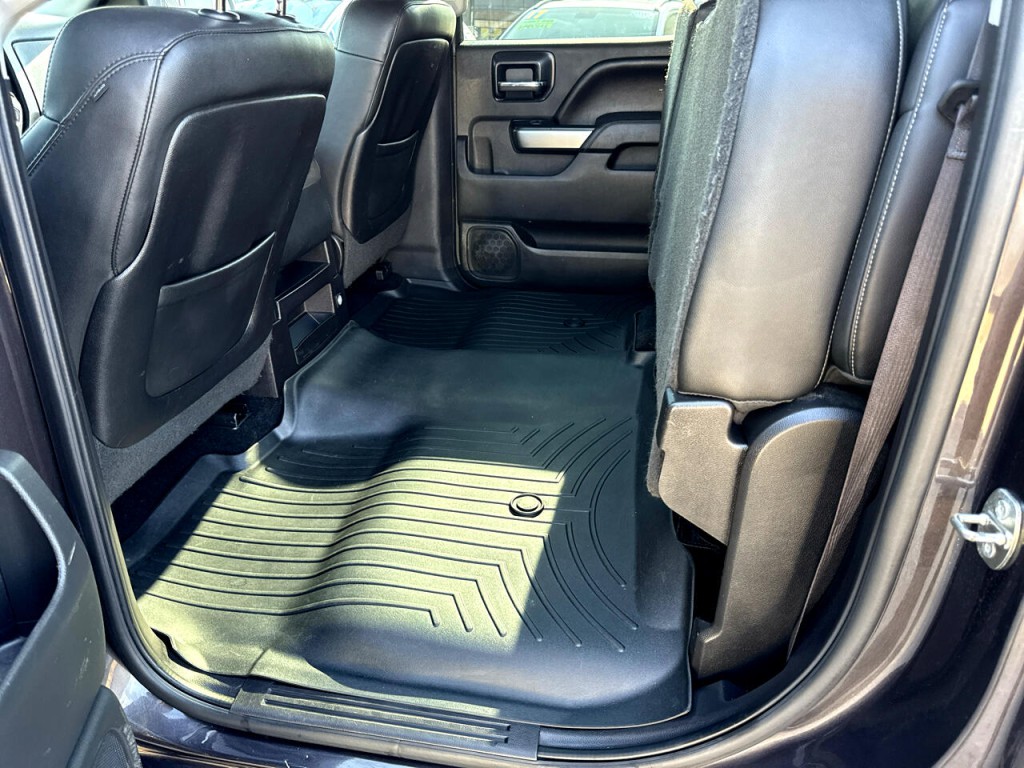 2015 Chevrolet Silverado 1500 Image 21