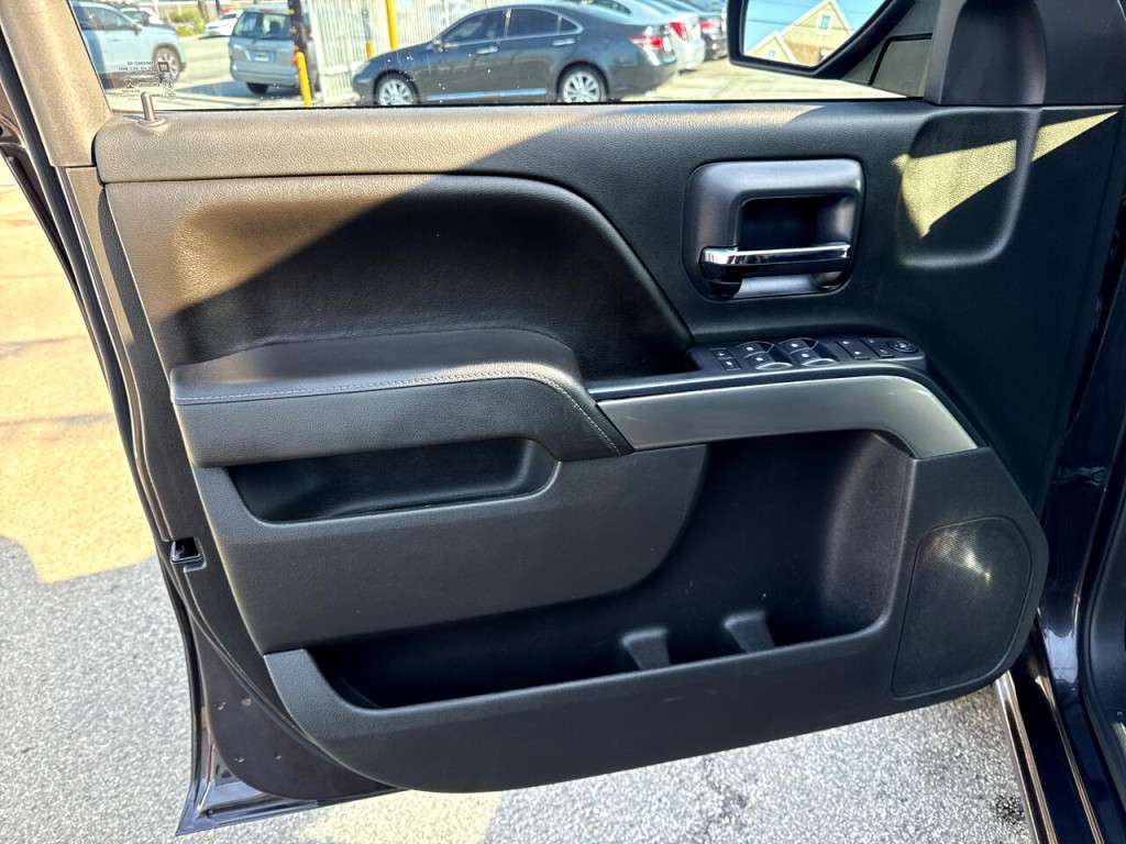 2015 Chevrolet Silverado 1500 Image 22