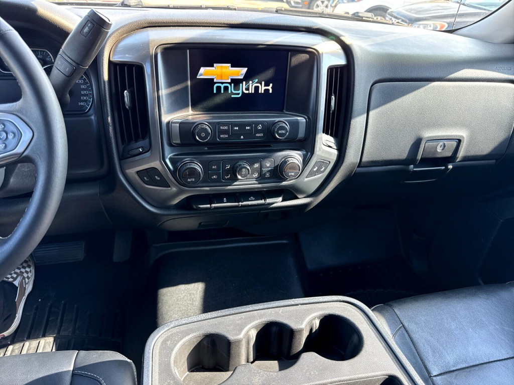 2015 Chevrolet Silverado 1500 Image 27