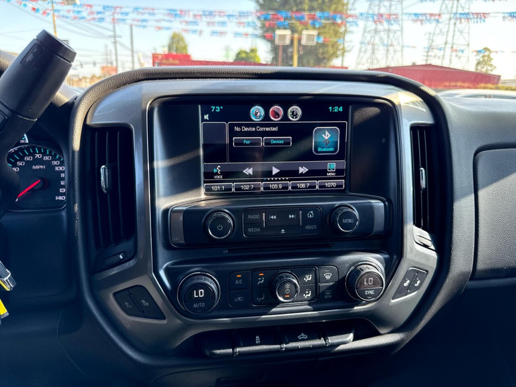 2015 Chevrolet Silverado 1500 Image 29