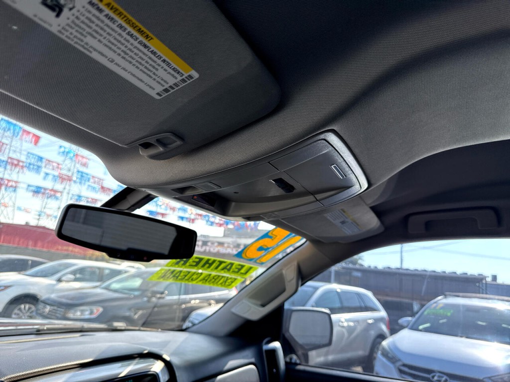 2015 Chevrolet Silverado 1500 Image 36