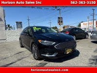 Image for 2018 Ford Fusion SE ID: 6733856