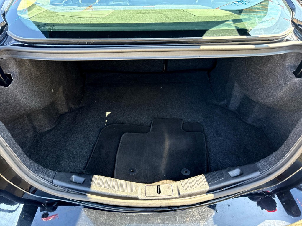 2018 Ford Fusion Image 17