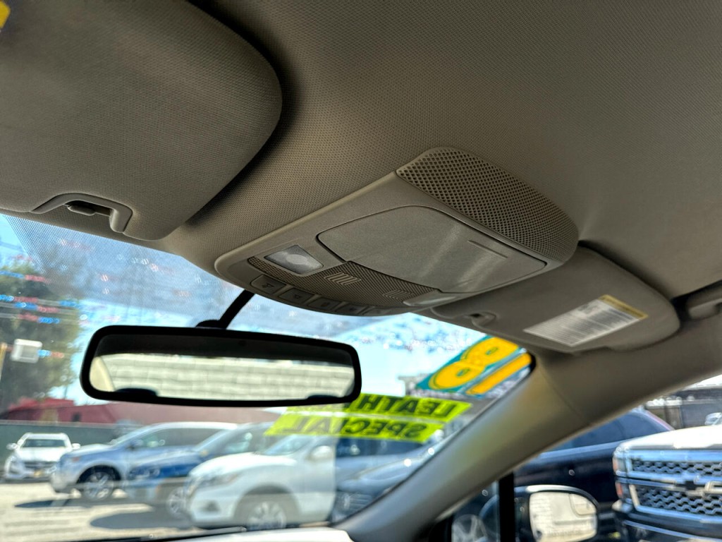 2018 Ford Fusion Image 30