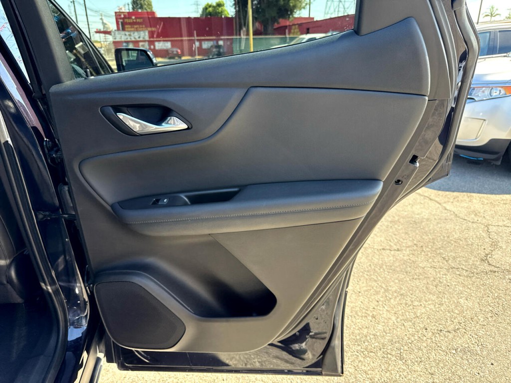 2020 Chevrolet Blazer Image 14