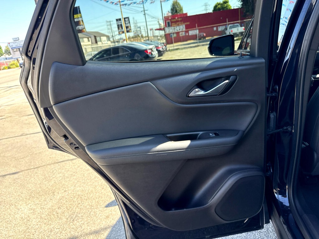 2020 Chevrolet Blazer Image 19