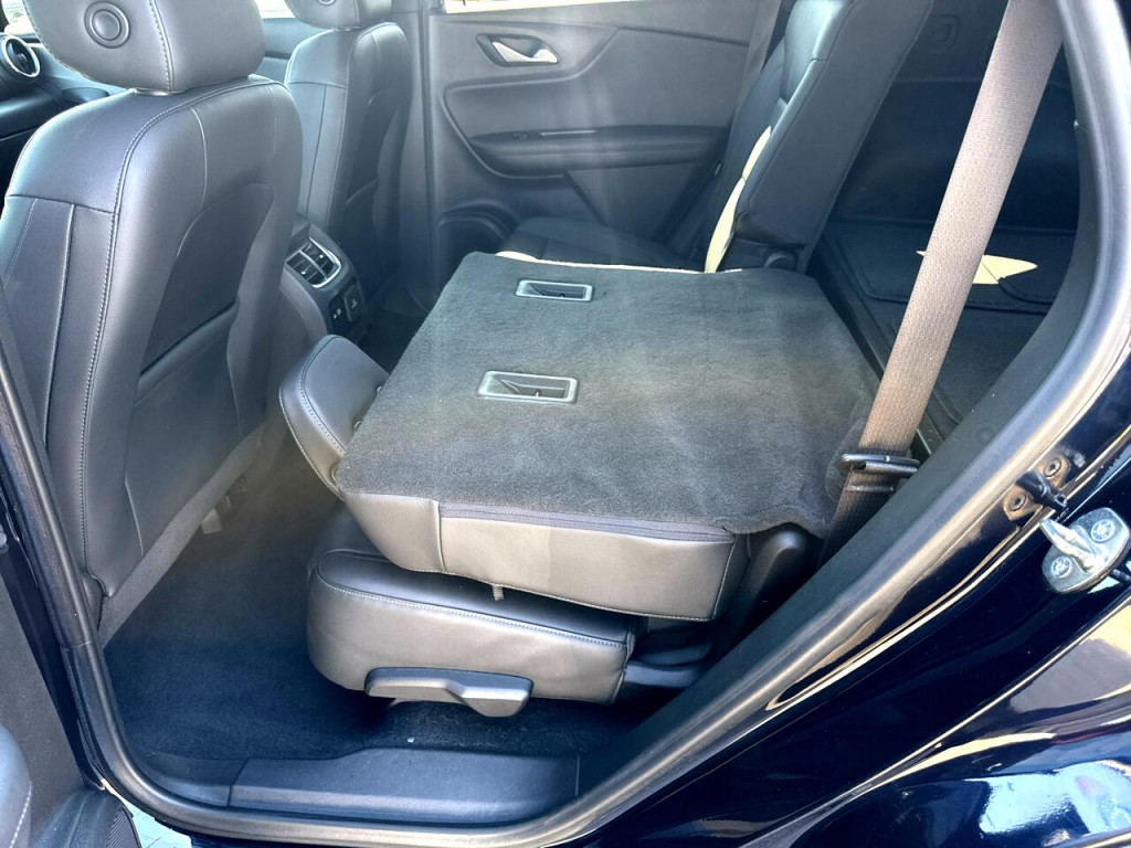 2020 Chevrolet Blazer Image 20