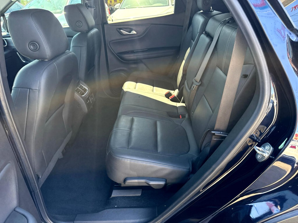 2020 Chevrolet Blazer Image 21