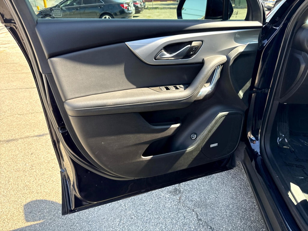 2020 Chevrolet Blazer Image 22