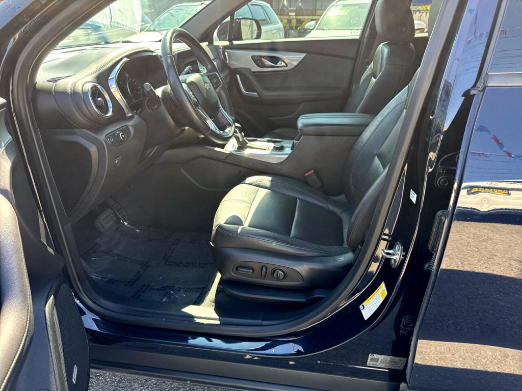 2020 Chevrolet Blazer Image 24