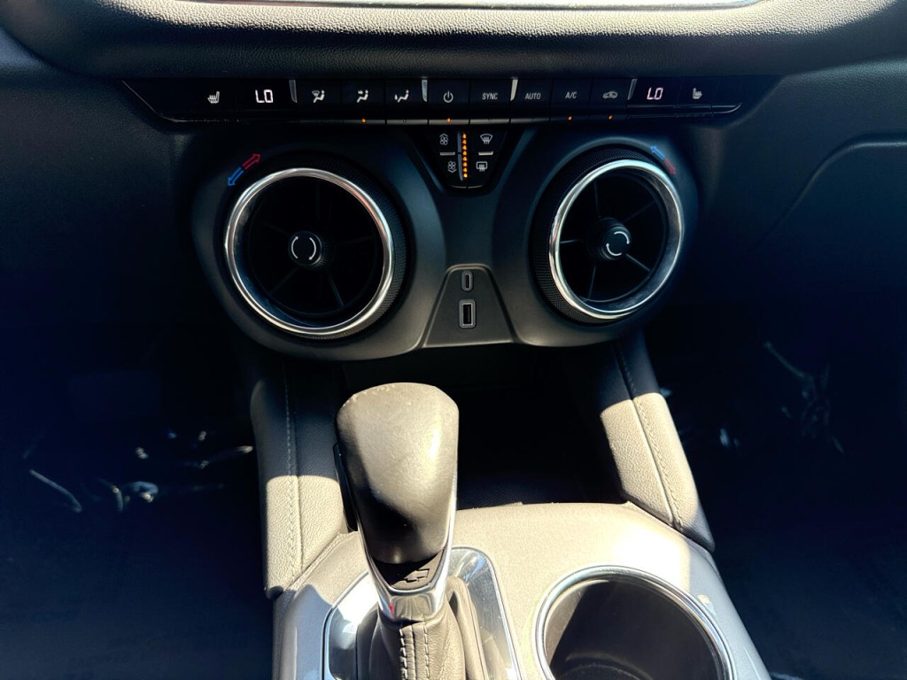 2020 Chevrolet Blazer Image 26