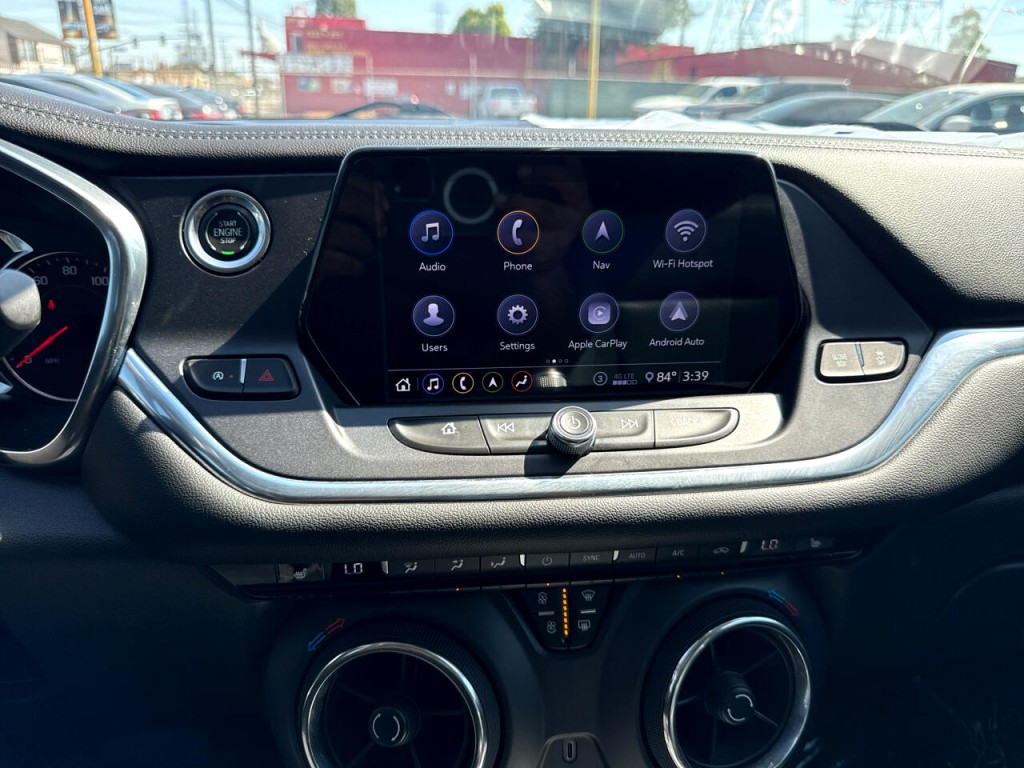 2020 Chevrolet Blazer Image 27