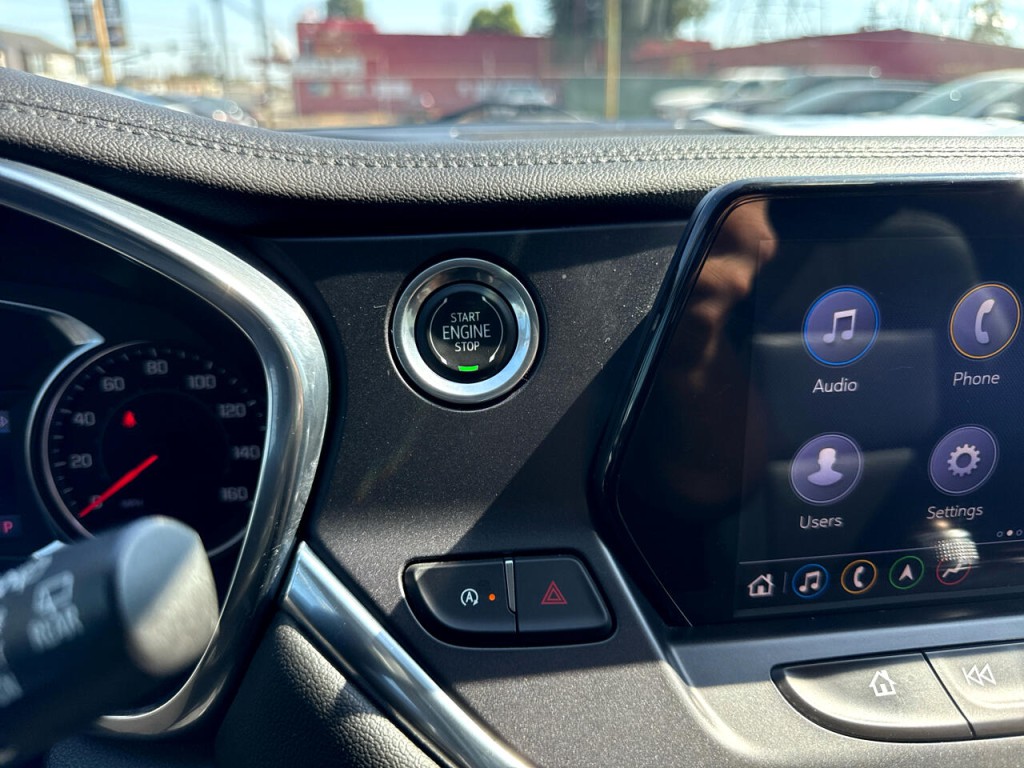 2020 Chevrolet Blazer Image 30