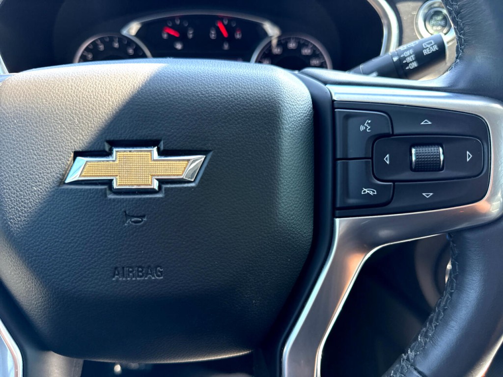 2020 Chevrolet Blazer Image 31