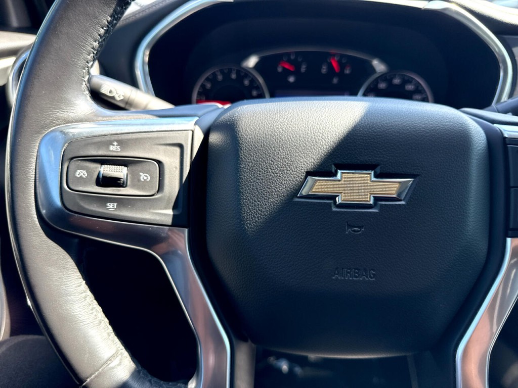 2020 Chevrolet Blazer Image 32