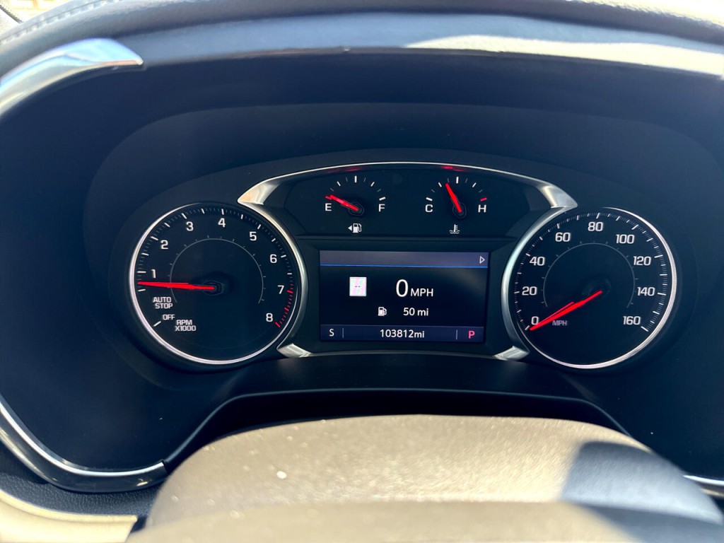 2020 Chevrolet Blazer Image 34