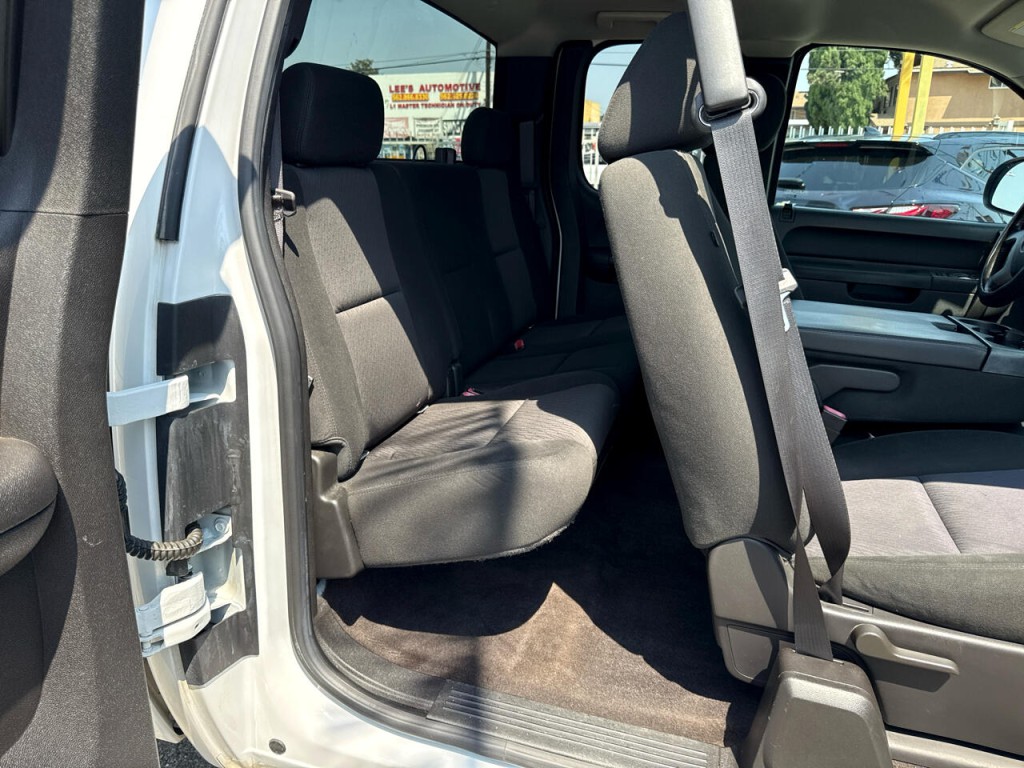 2013 Chevrolet Silverado 1500 Image 15